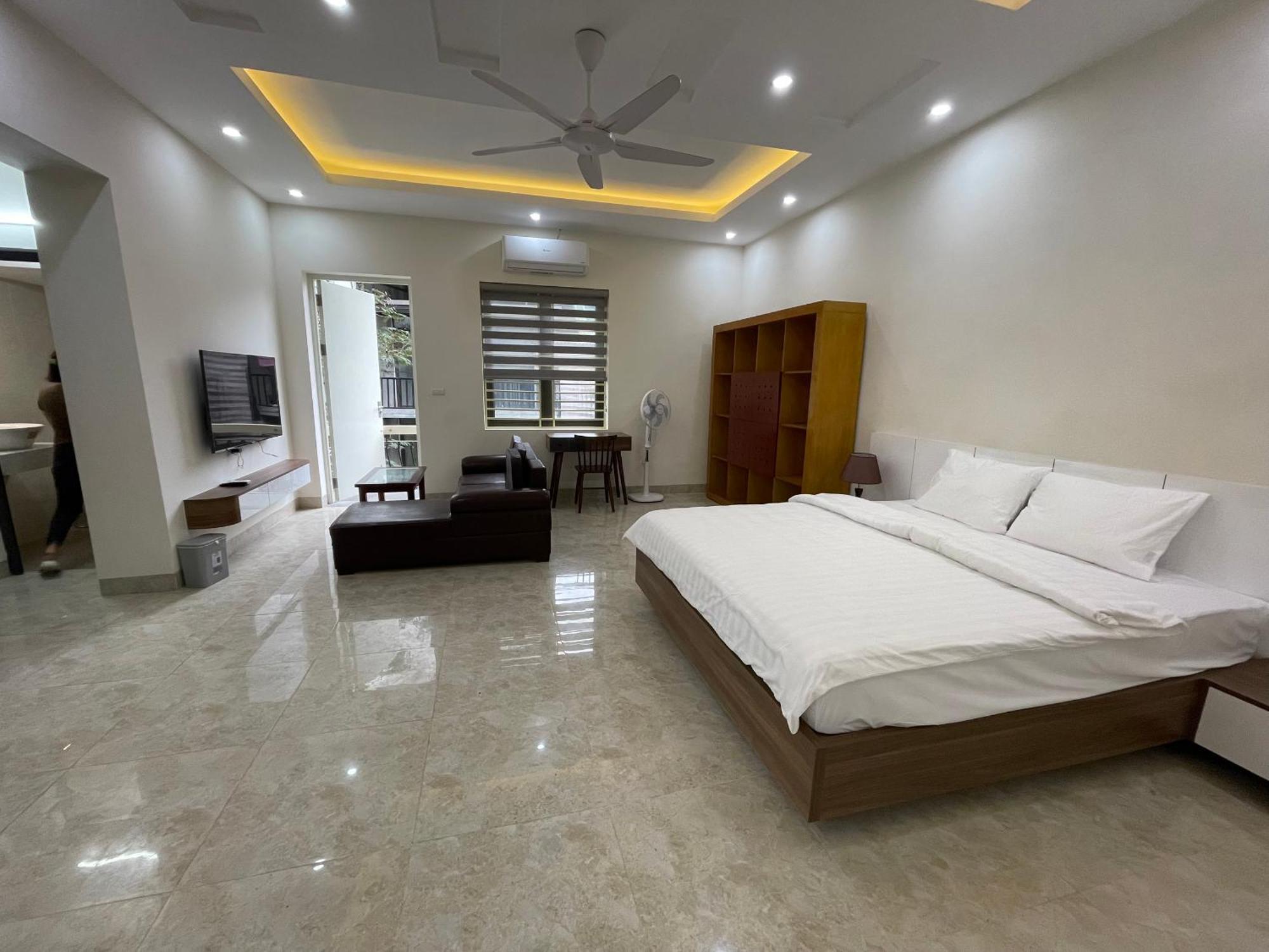 Mimi Housing, Hanoi